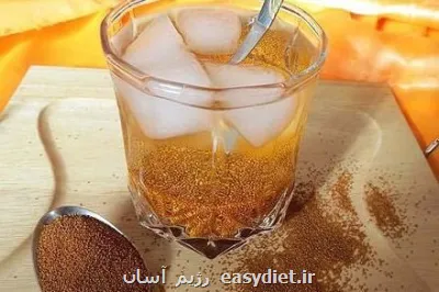 خاکشیر گیاهی در مرز میان غذا و دارو