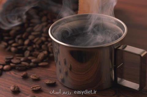 تاثیر قهوه بر پیشگیری از حمله قلبی