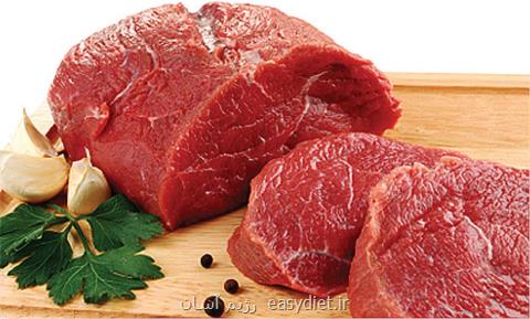 مصرف زیاد گوشت قرمز با افزایش خطر بیماری كبد چرب همراه است