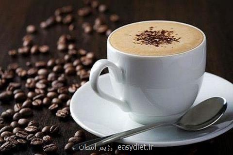 مصرف بلندمدت قهوه باعث تشدید علائم آلزایمر می گردد