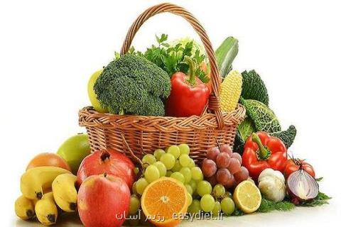 مواد خوراكی مفید برای حفظ سلامت كلیه ها را بشناسید