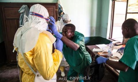 افزایش نگرانی ها از همه گیر شدن ویروس ابولا در كنگو