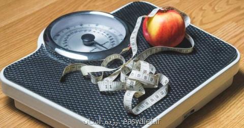 پنج راهكار برای رسیدن به وزن سالم
