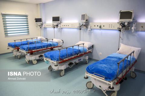 راه اندازی بیمارستان ۱۶۰تختخوابی و پارك مدیریت بحران در شهرستان قدس