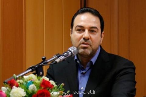 ۳۰ درصد سرطان ها با اصلاح روش های تغذیه ای قابل كنترل است