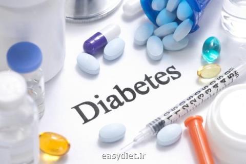 ۵ میلیون نفر در ایران دیابت دارند