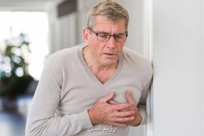 تاثیر كم مصرف كردن كالری در كاهش ریسك حمله قلبی