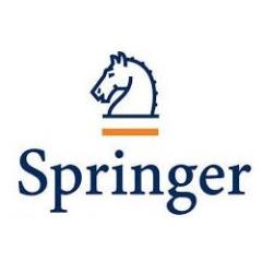 كتابی كه به سفارش ناشر بین المللی اشپرینگر تالیف شد