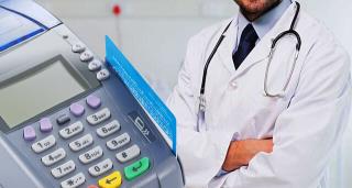 فرار 40 درصدی پزشكان از مالیات