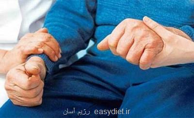 بررسی تفاوت علایم پاركینسون در زنان و مردان