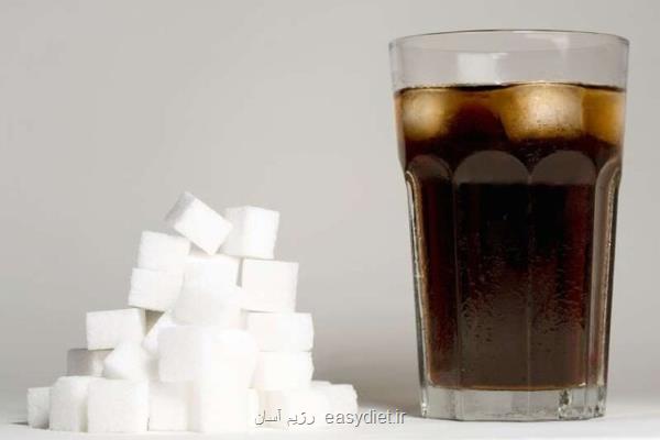 ممنوعیت تبلیغات قندی در مبارزه با دیابت
