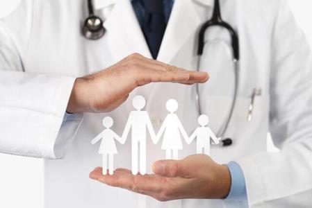 40 میلیون ایرانی بیمه سلامت دارند