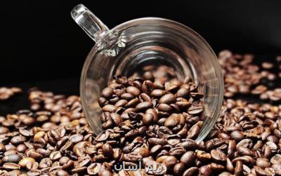 تأثیر عصاره دانه قهوه بر كاهش التهاب