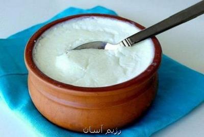 مصرف ماست خطر سرطان سینه را می كاهد