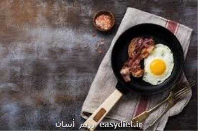 نقش مداخلات تغذیه ای در تسكین علایم MS