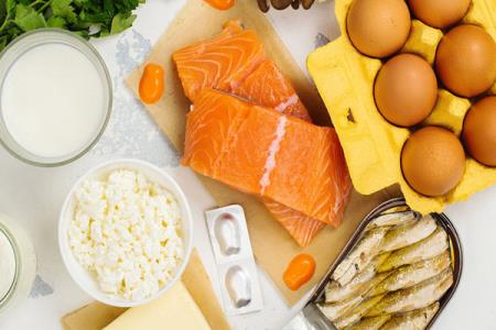 نقش ویتامین D در مقابله با كرونا