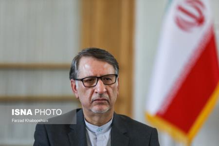 محدودیت های پروازی مقابل ایران در زمینه كرونا ضرورتی نداشته است