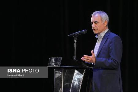 تقدیر بهاروند ازتلاش گران عرصه سلامت