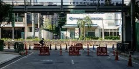 احتمال تشدید شیوع ویروس كرونا و بازگشت محدودیت های خروج از خانه در فیلیپین