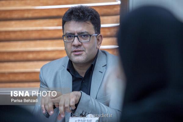 گلایه رئیس علوم پزشكی اراك از وضعیت شب گذشته استادیوم امام خمینی(ره)