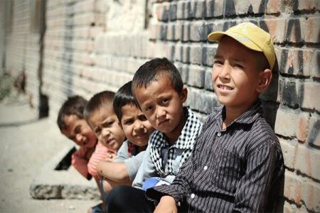 1599 كودك اردبیلی گرفتار سوءتغذیه هستند