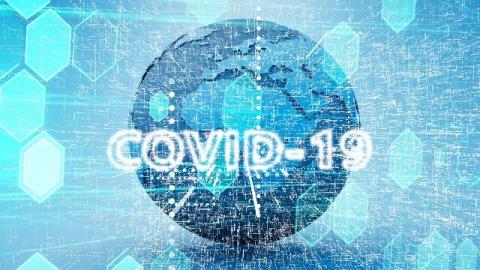 نشانه ای از بیماری كووید-19 كه كمتر مورد توجه قرار می گیرد