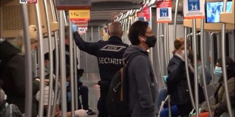 استاندارد جدید برای تعیین افراد آلوده به ویروس كرونا