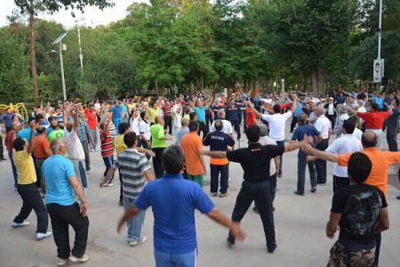 چگونه از دیابت در امان بمانیم