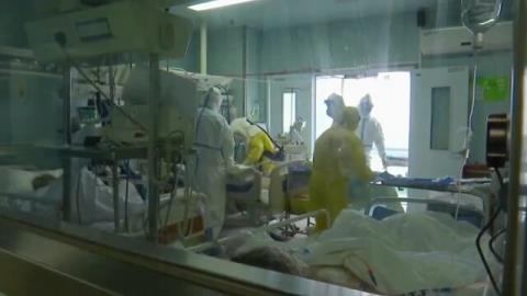 بیش از ۶۷ میلیون بیمار كرونائی در جهان