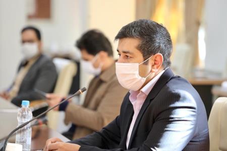 تعداد جان باختگان كرونا در استان همدان به یك هزار و 418 نفر رسید