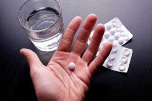 كاهش تلفات ناشی از سرطان های سینه و مثانه با مصرف هفته ای سه آسپرین