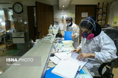 ۸۴ فوتی جدید كرونا در كشور