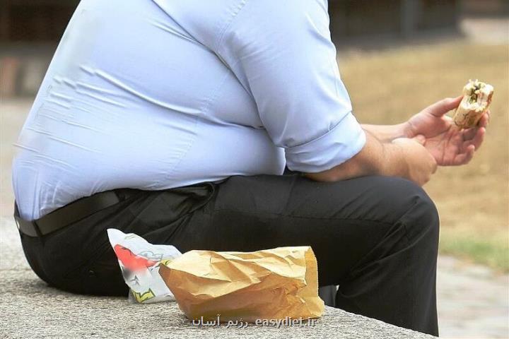 چاقی و دیابت عوامل مهم مبتلا شدن به كرونا هستند