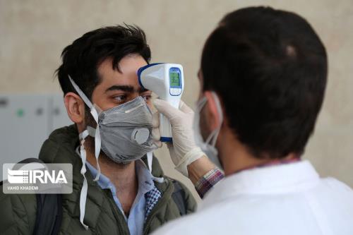 اعضای كمیته تشدید بیماریابی كرونا در طرح شهید سلیمانی منصوب شدند