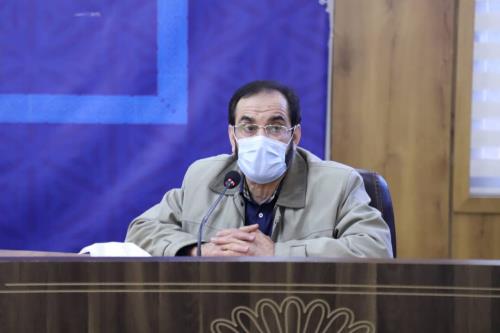 طرح شهید سلیمانی مطمئن ترین روش در مهار اپیدمی كرونا است