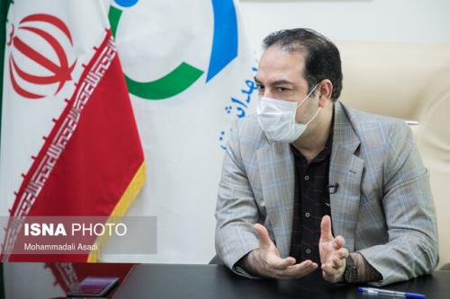 اعلام آخرین وضعیت رنگ بندی شهرها