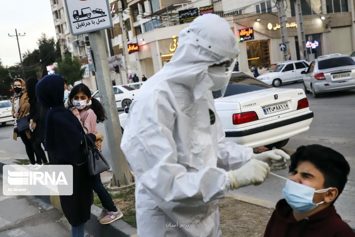 مازندرانی های ساكن خوزستان با تست منفی به خانه برگردند